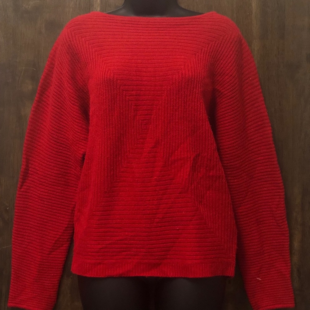 Uniqlo M Sweater